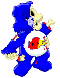 PNOrs