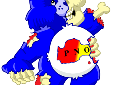 PNOrs