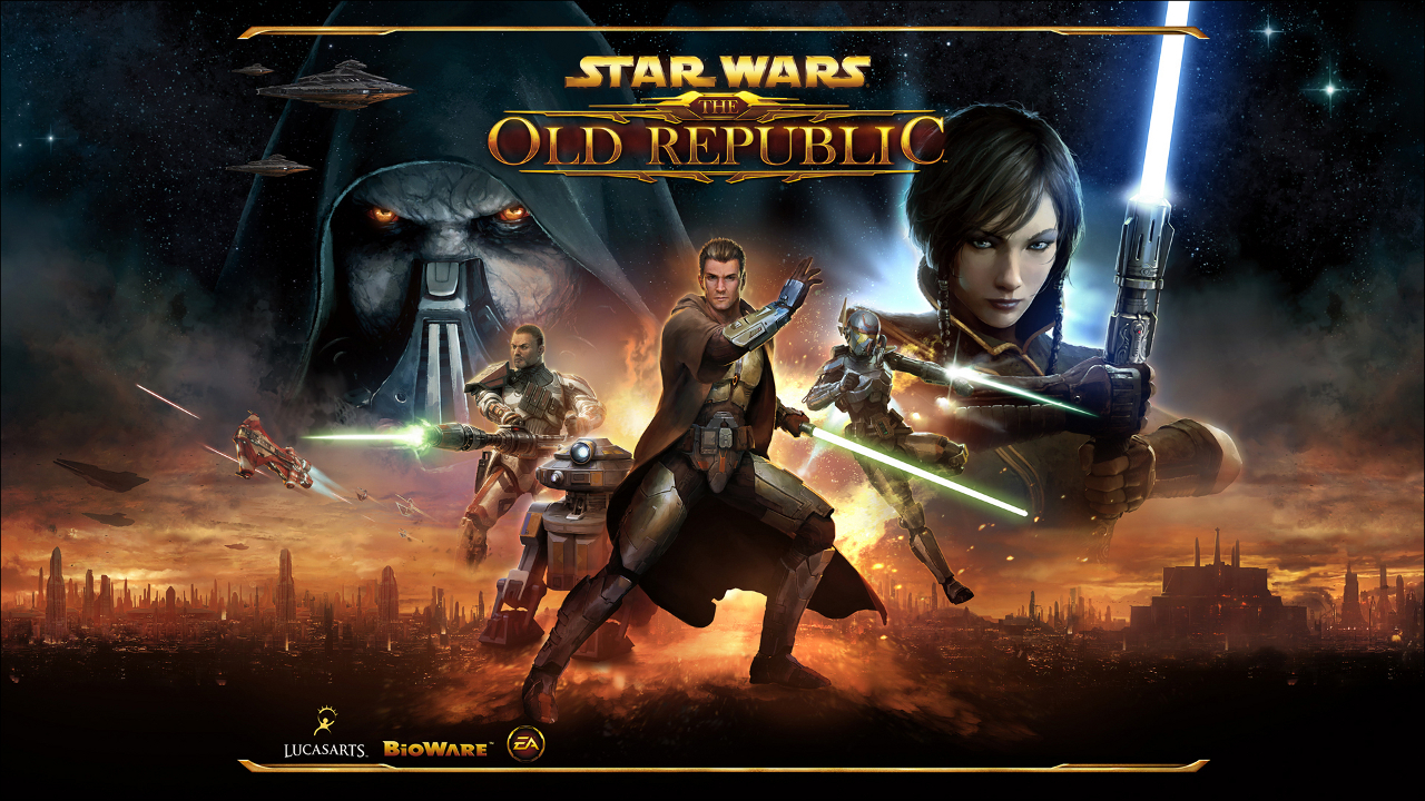 The Old Republic