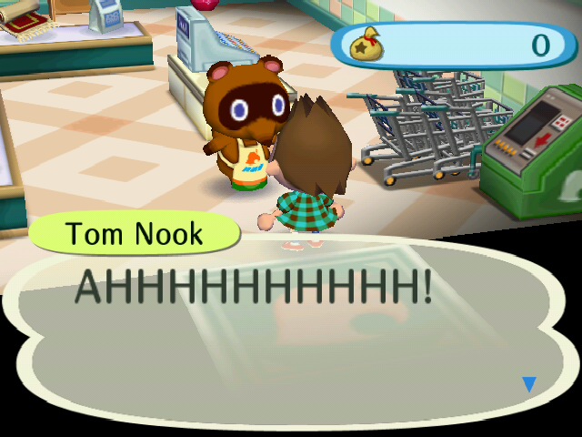 Tom Nook