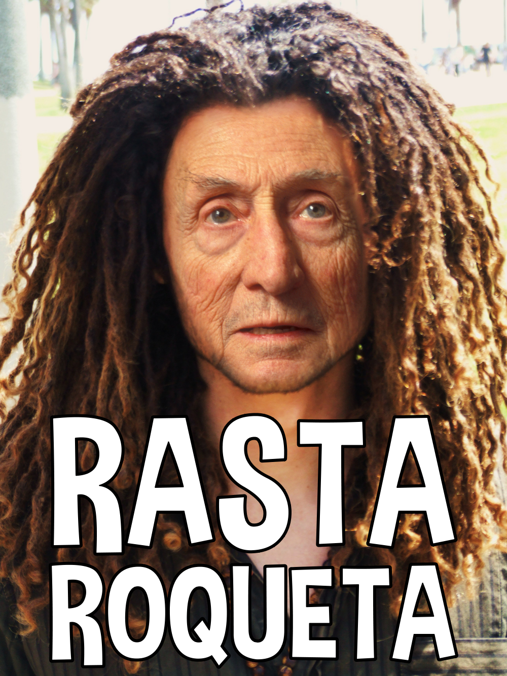 Rasta Roqueta