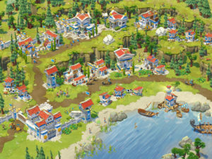 Age of Empires