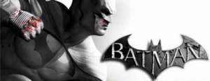 Batman Arkham Ban