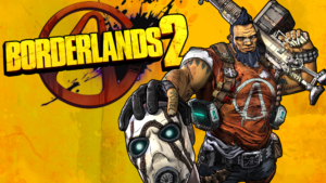 Borderlands 2 ban