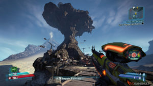 Borderlands 2 Decor