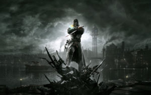 Dishonored ban