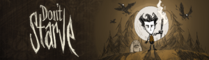 Don't Starve Ban