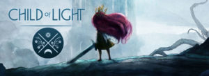 Child of Light Banner