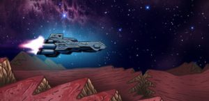 Out There ban panorama