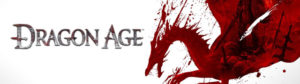 Dragon Age banner