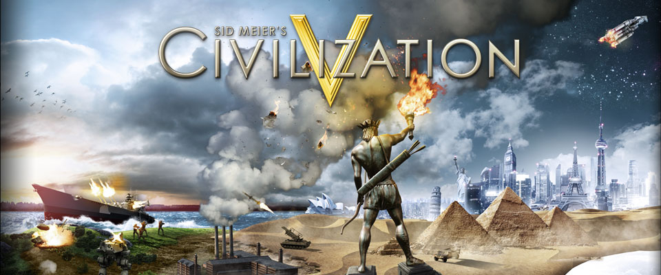 Civilization Banner