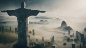 Civilization Beyond Earth Artwork