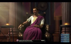 Civilization Cesar