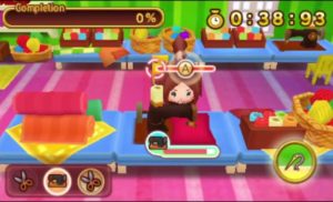 Fantasy Life Talhor