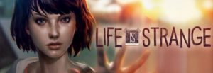 LifeIsStrange Banner