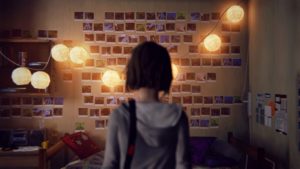 LifeIsStrange Cambra