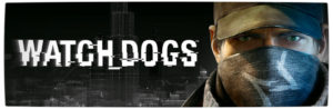 Watch Dogs Banner