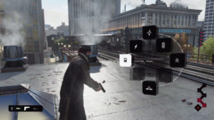 Watch Dogs Rambalh