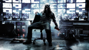 Watch Dogs T-Bone