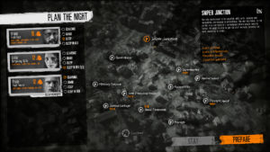 this_war_of_mine Plan