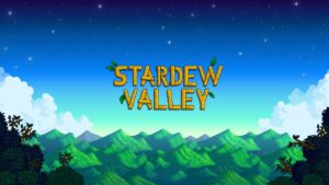 Stardew Valley Banner
